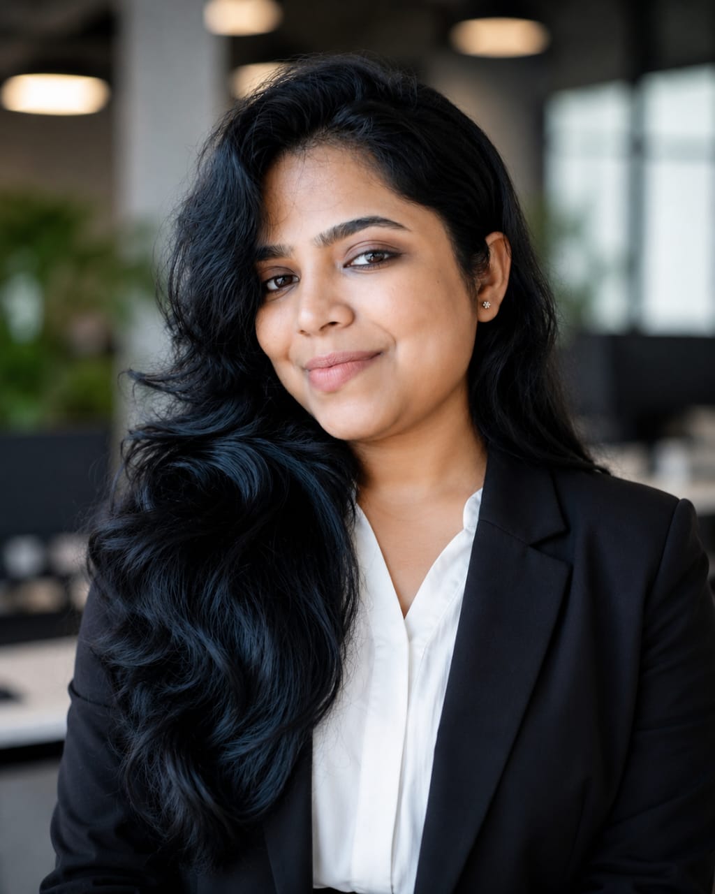 Ambikraft Team Member SAMIKSHYA PRIYADARSINI BEHERA - DESIGNER